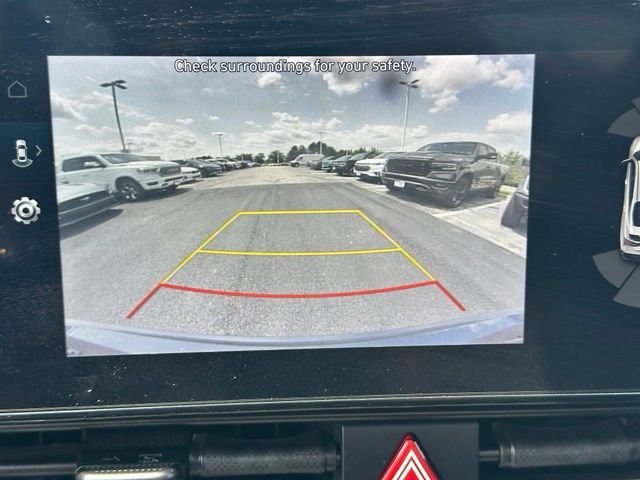Used 2025 Hyundai Elantra N FWD image 20
