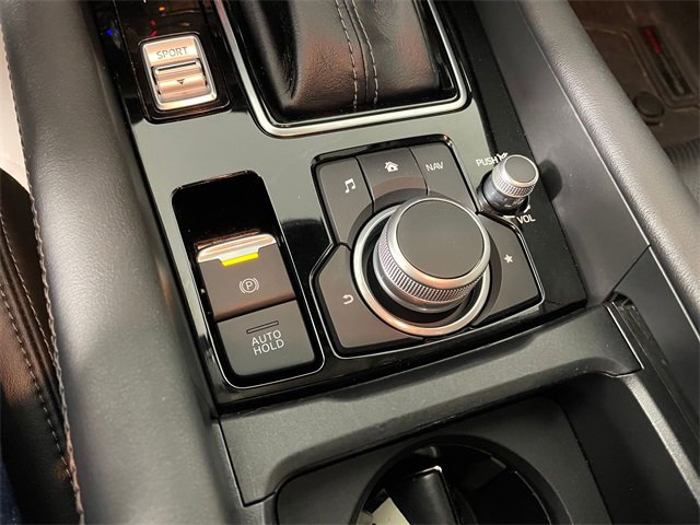 Used 2021 MAZDA MAZDA6 Grand Touring image 11