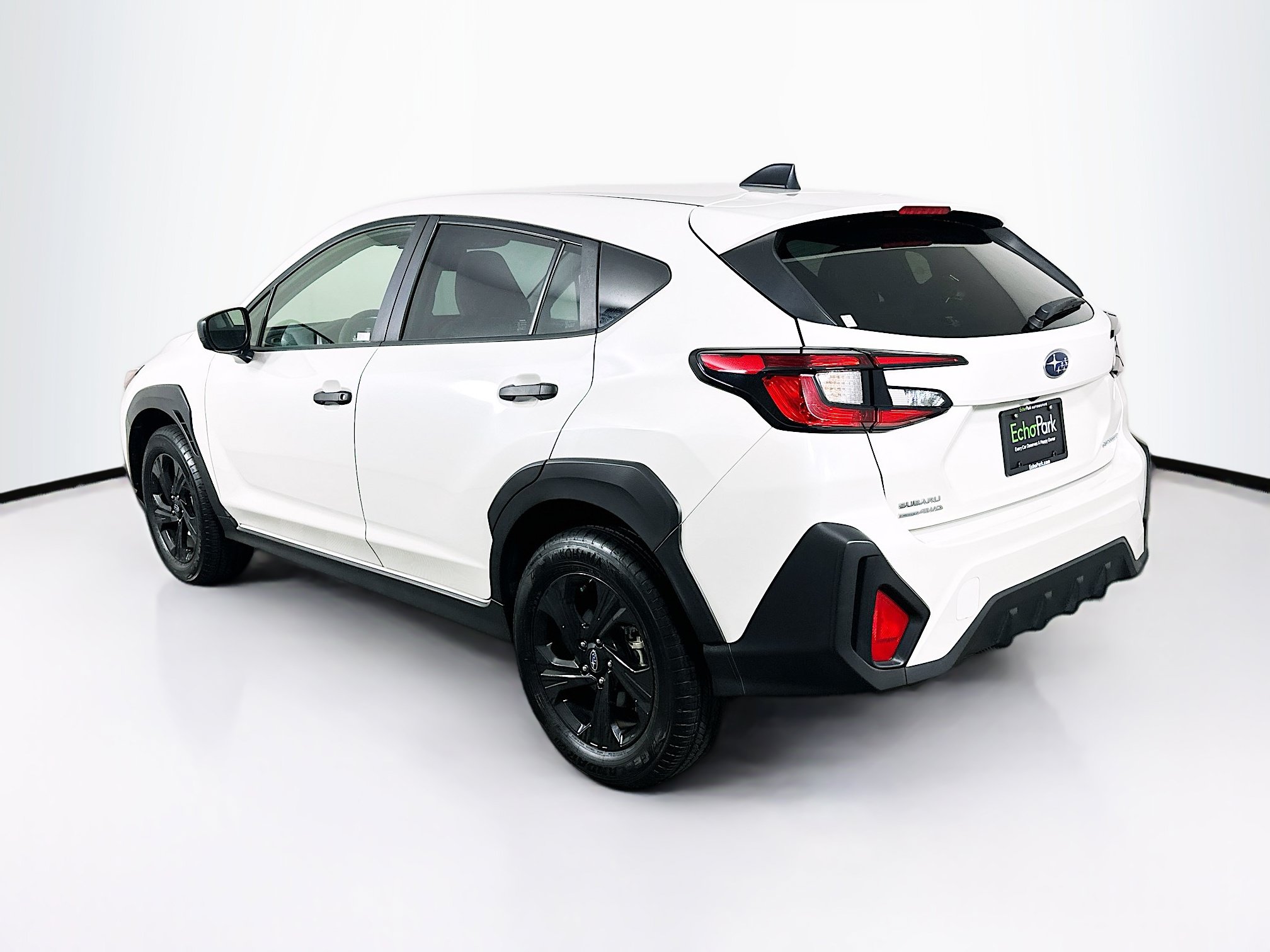 Used 2024 Subaru Crosstrek 2.0i AWD/4WD image 5