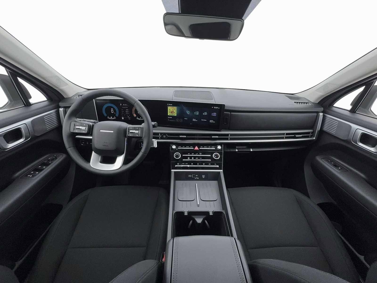 New 2026 Hyundai Santa Fe SE AWD/4WD image 13