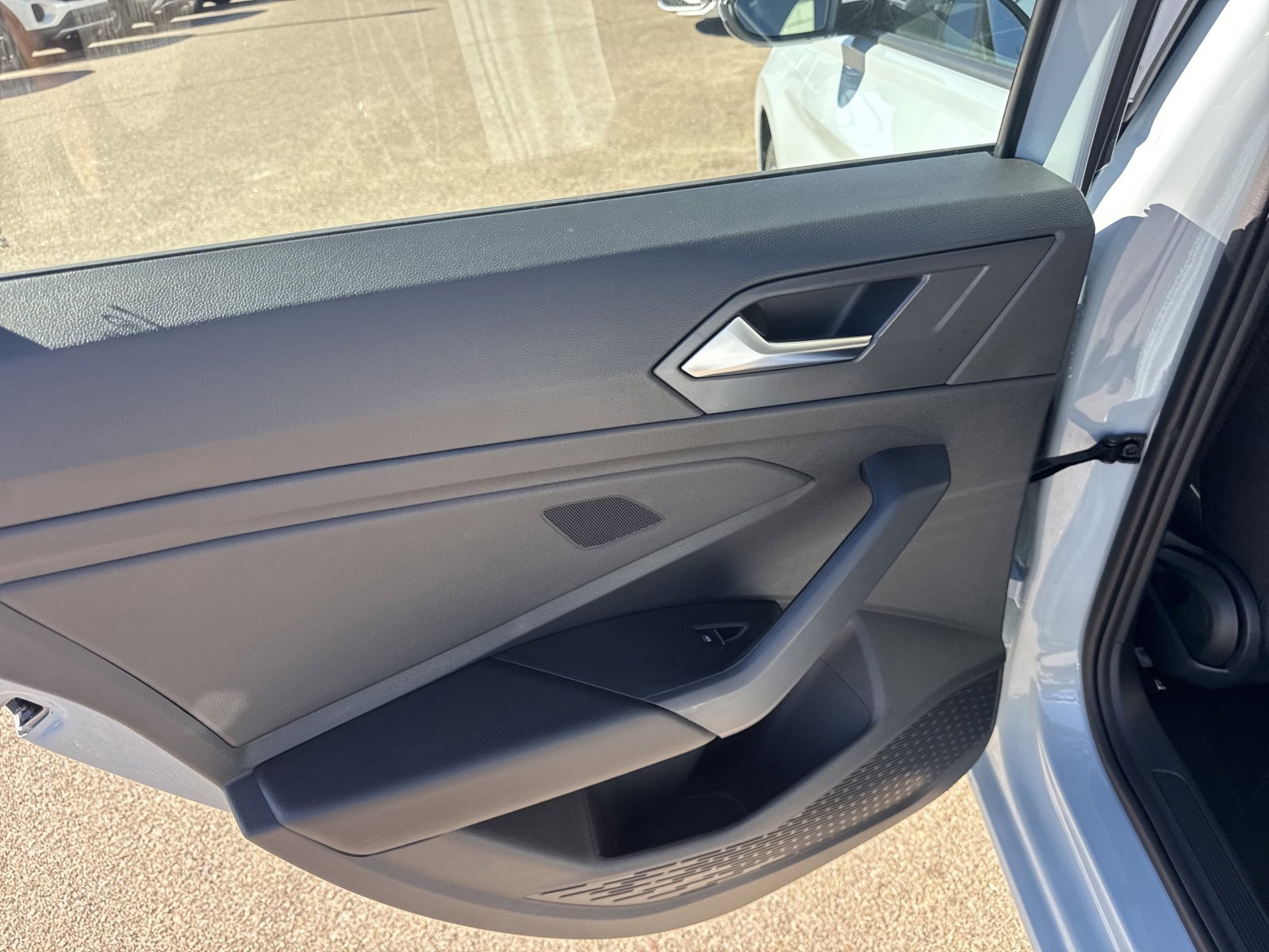 New 2026 Volkswagen Jetta Sport image 18