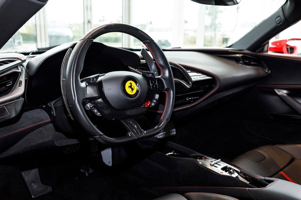 Used 2021 Ferrari SF90 Stradale image 29