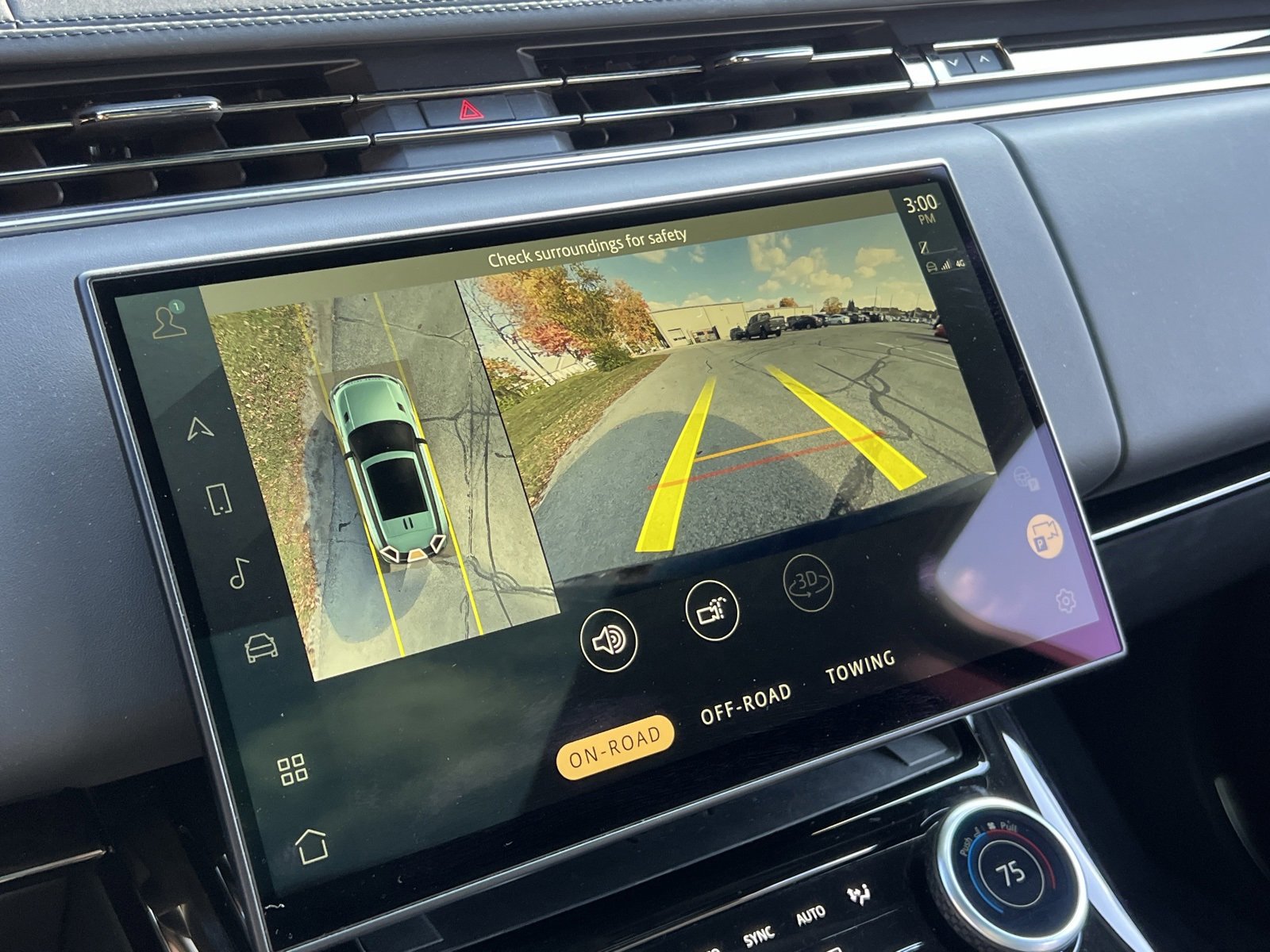 Used 2023 Land Rover Range Rover Sport SE image 23