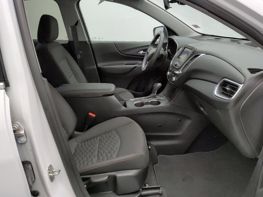 Used 2020 Chevrolet Equinox LT AWD/4WD image 21