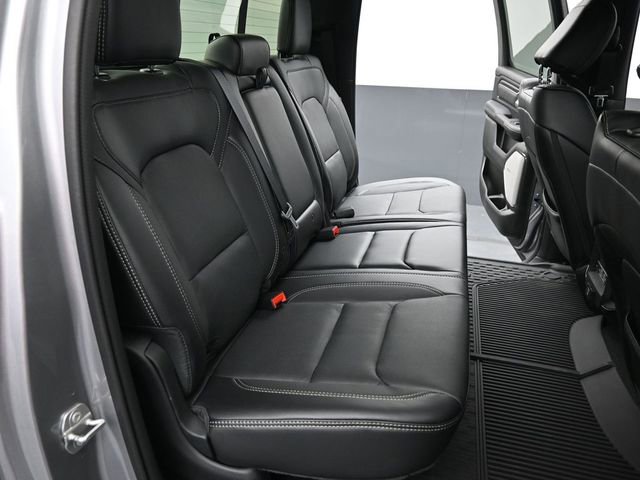 New 2026 RAM 1500 Rebel w/ Rebel Level 2 Equipment Group AWD/4WD image 21