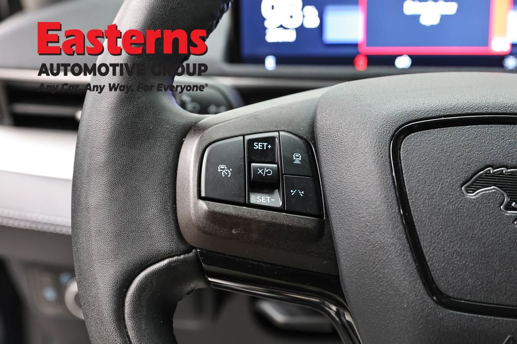 Used 2021 Ford Mustang Mach-E Select w/ Comfort/Appearance Package image 15