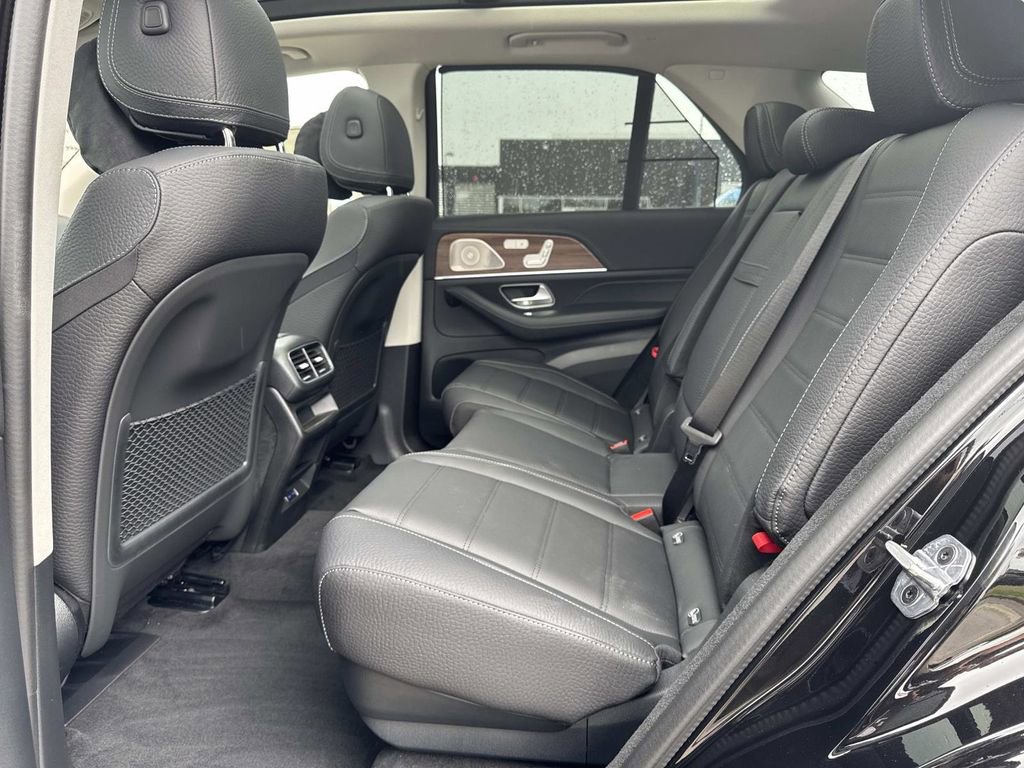 New 2026 Mercedes-Benz GLE 580 4MATIC image 13