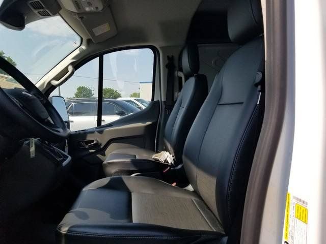 New 2025 Ford Transit 350 Low Roof AWD w/ Load Area Protection Package image 21
