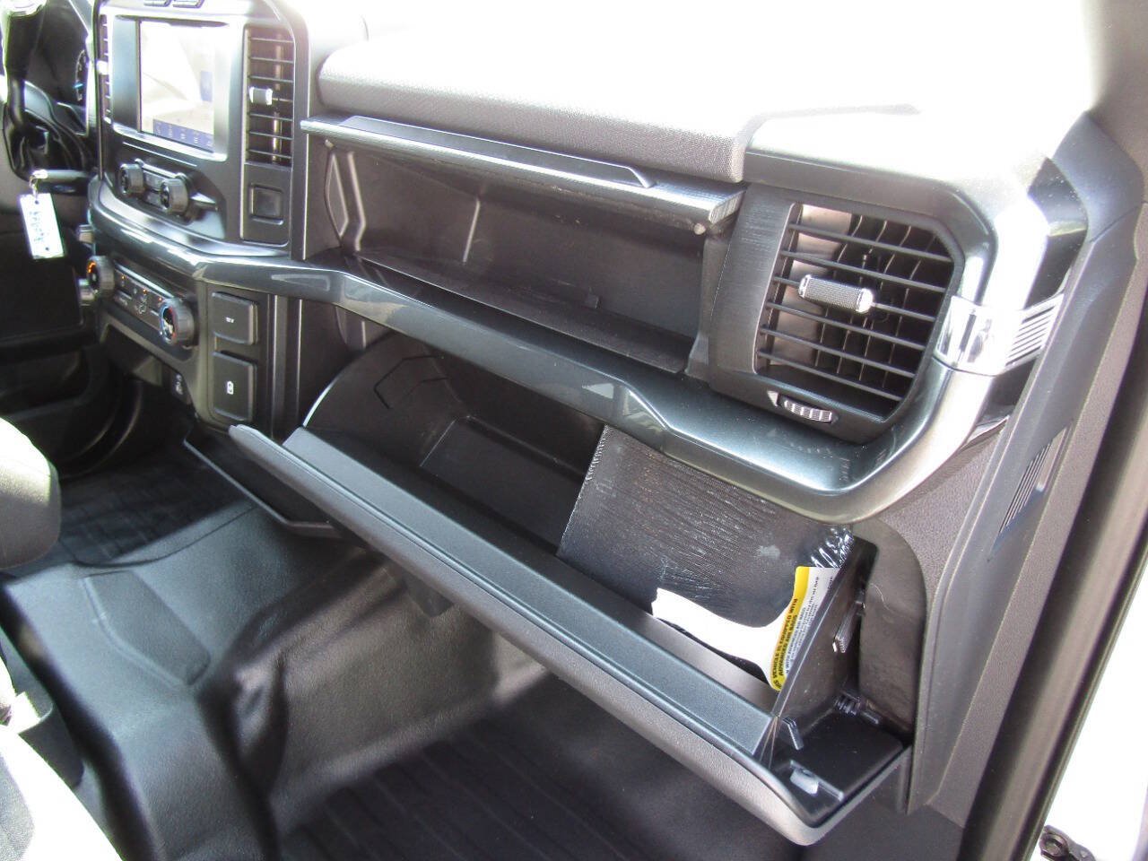 Used 2021 Ford F150 XL w/ Equipment Group 101A High AWD/4WD image 28