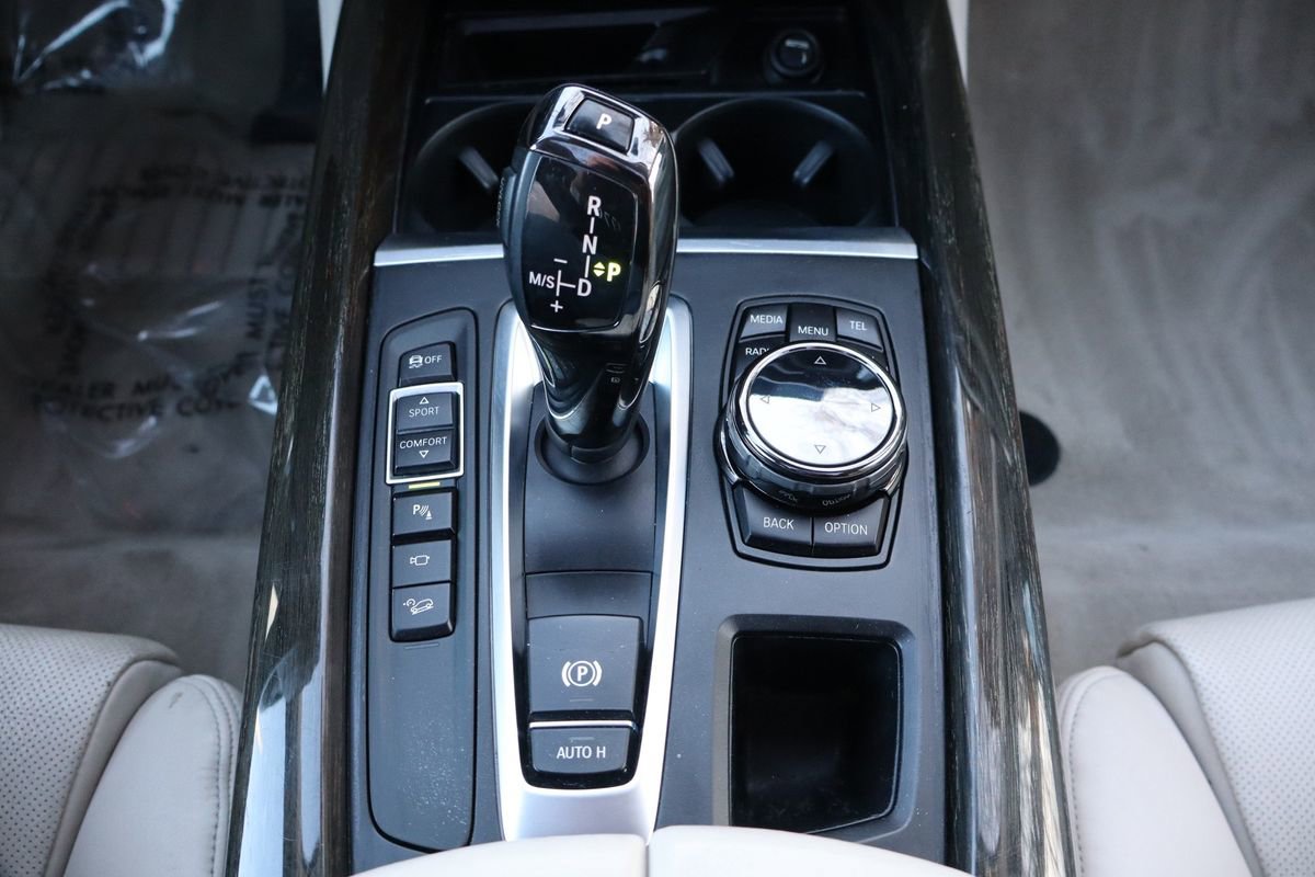 Used 2014 BMW X5 xDrive50i image 38