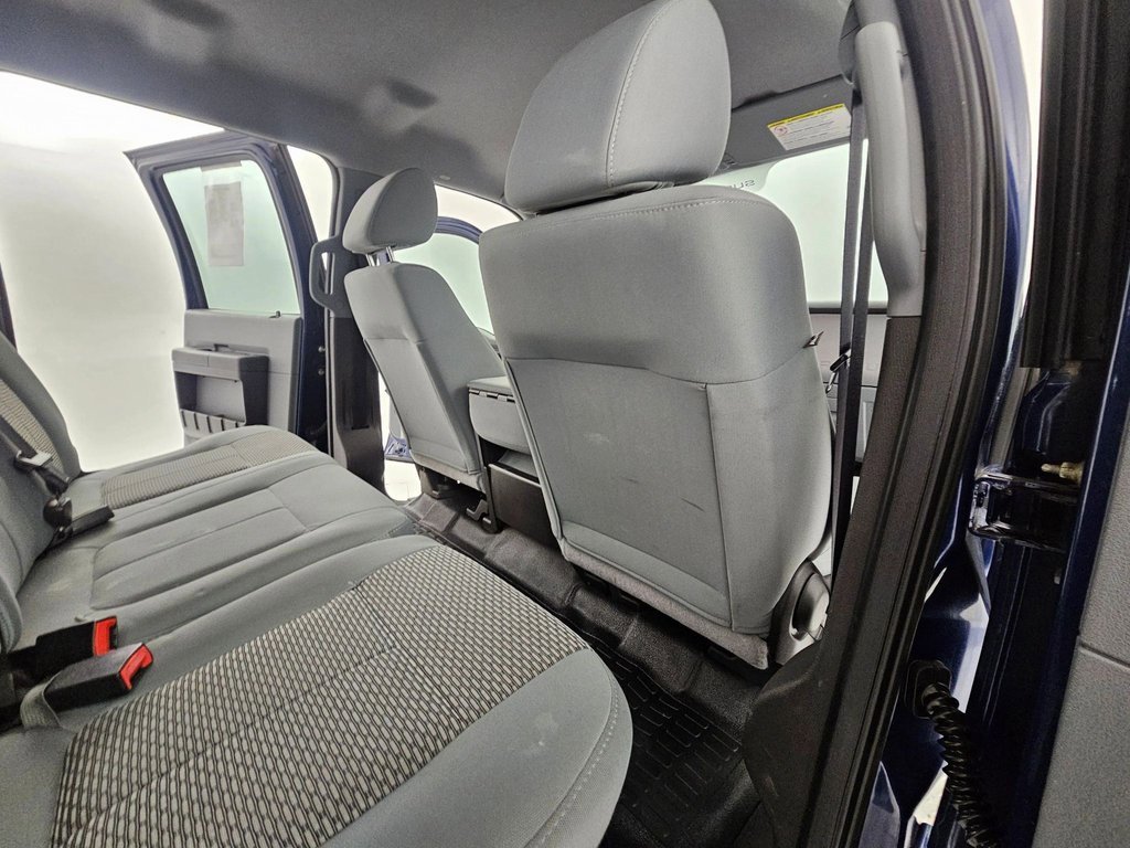 Used 2011 Ford F250 XLT image 25