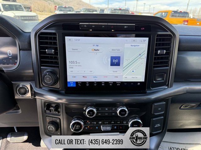 Used 2024 Ford F150 Lariat image 19