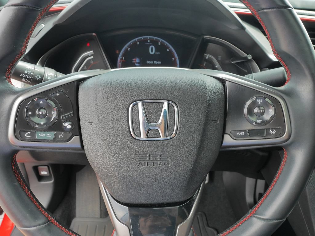Used 2020 Honda Civic Si image 25