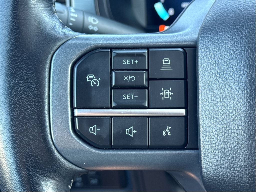 Used 2024 Ford F150 Lariat w/ FX4 Off-Road Package AWD/4WD image 15