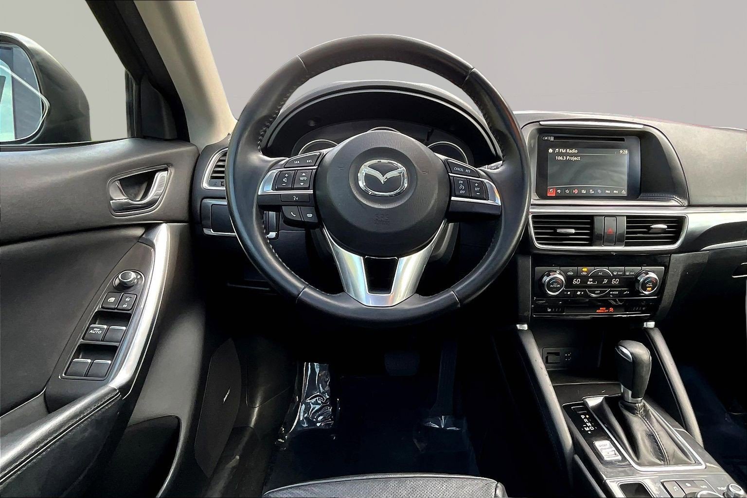 Used 2016 MAZDA CX-5 Grand Touring AWD/4WD image 8