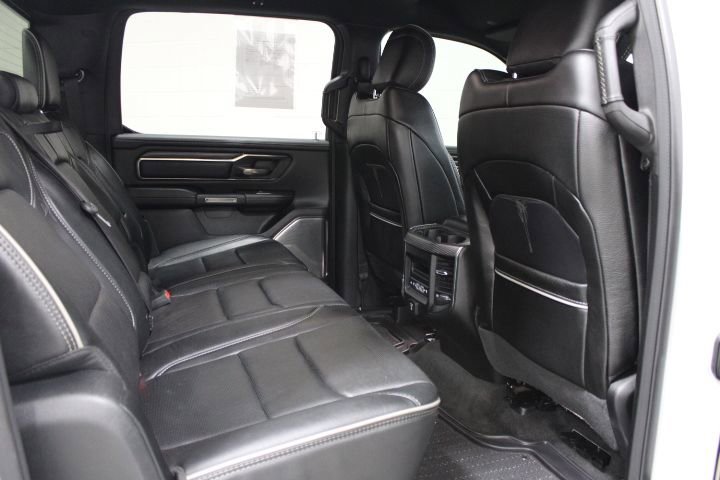 Used 2020 RAM 1500 Limited image 28