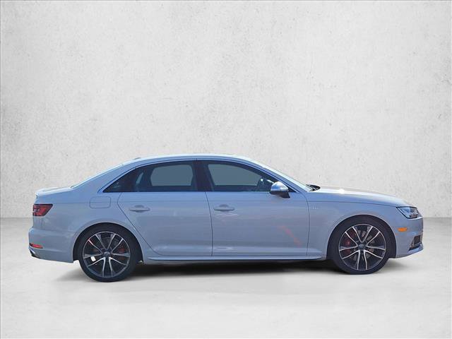 Used 2018 Audi S4 Premium Plus w/ Navigation Package video 4