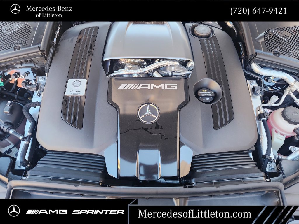 New 2026 Mercedes-Benz S 63 AMG S image 29