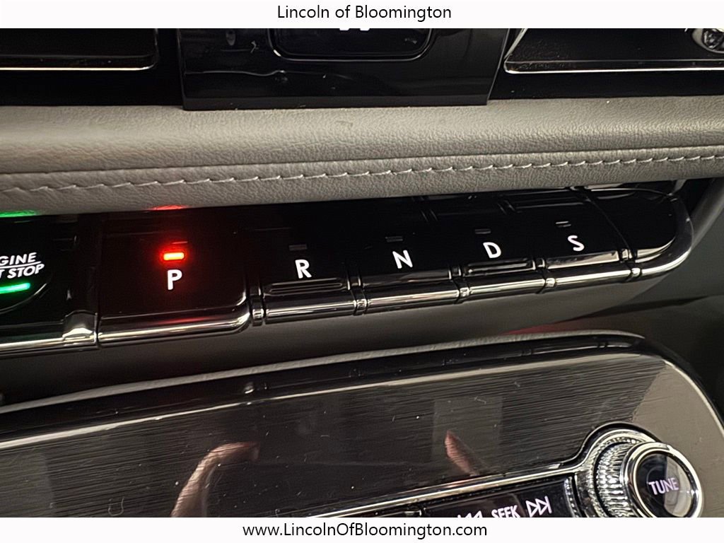 Certified 2023 Lincoln Nautilus Reserve w/ Luxury Package image 61