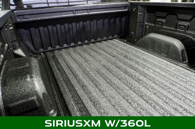 Used 2024 GMC Sierra 1500 Elevation image 5