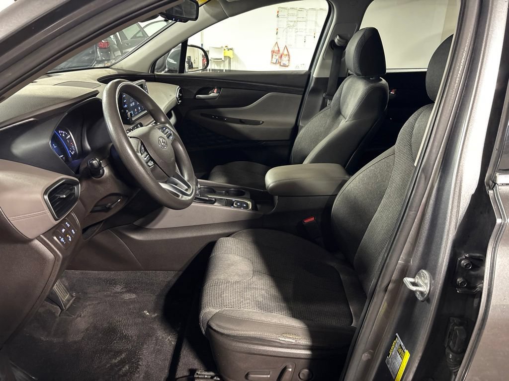Used 2019 Hyundai Santa Fe SEL AWD/4WD image 23