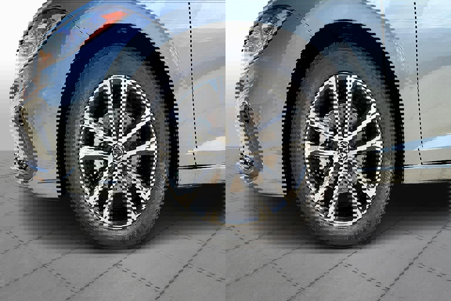 New 2026 Volkswagen Jetta Sport image 11