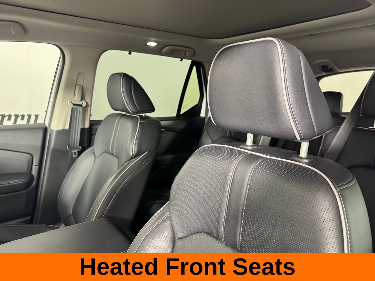 Used 2025 Honda Pilot Elite image 12