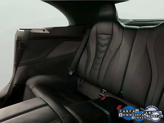 Used 2025 BMW 840i xDrive Convertible image 71