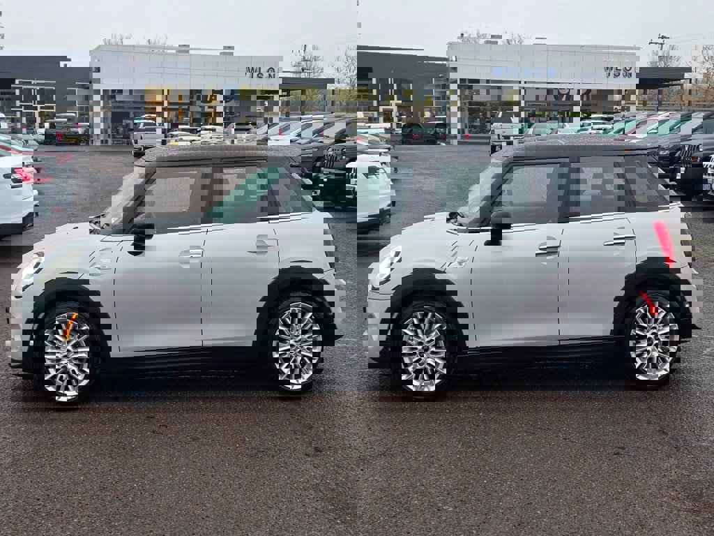 Used 2018 MINI Cooper S image 6