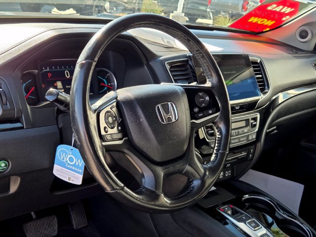 Used 2020 Honda Pilot Elite image 19