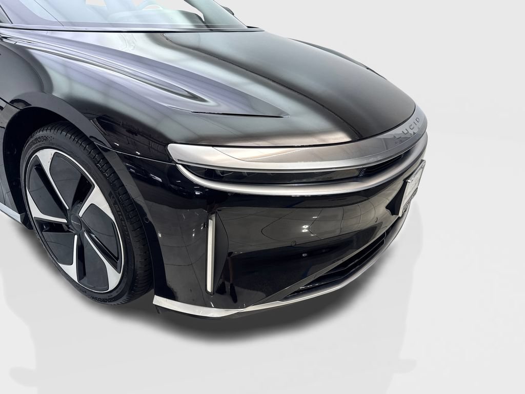 Used 2023 Lucid Air Touring AWD/4WD image 16