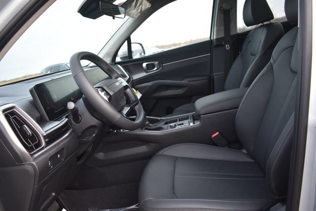 New 2026 Kia Sorento S w/ S Panoramic Sunroof Package FWD image 22