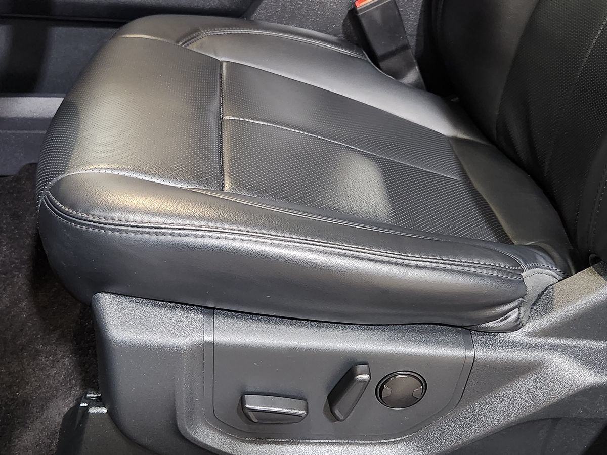 Used 2022 Ford Expedition XLT AWD/4WD image 45