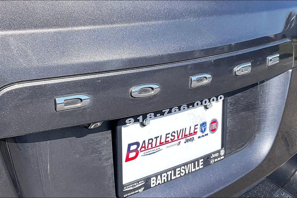 Used 2017 Dodge Grand Caravan SXT image 13