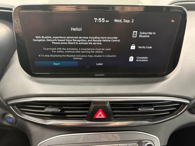Used 2023 Hyundai Santa Fe XRT FWD image 4