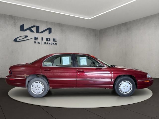 Used 2001 Chevrolet Lumina w/ Preferred Equipment Group FWD image 12