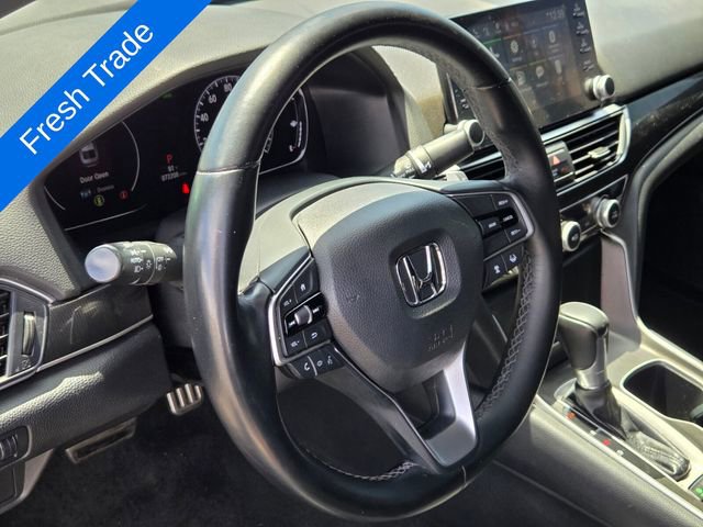 Used 2019 Honda Accord Sport image 18