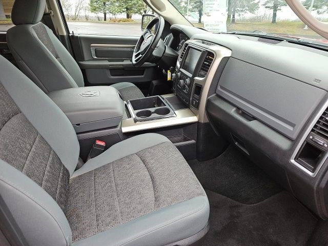 Used 2013 RAM 1500 Big Horn image 11