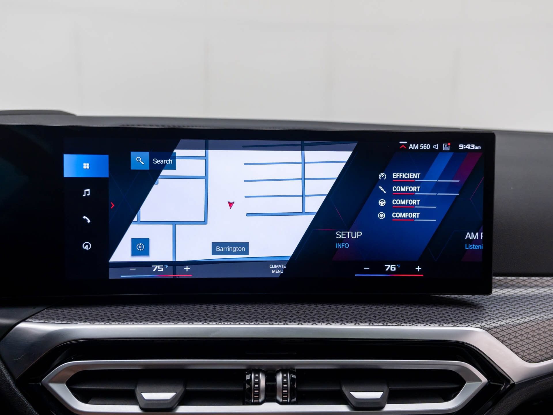 Used 2024 BMW M4 xDrive Competition AWD/4WD image 20