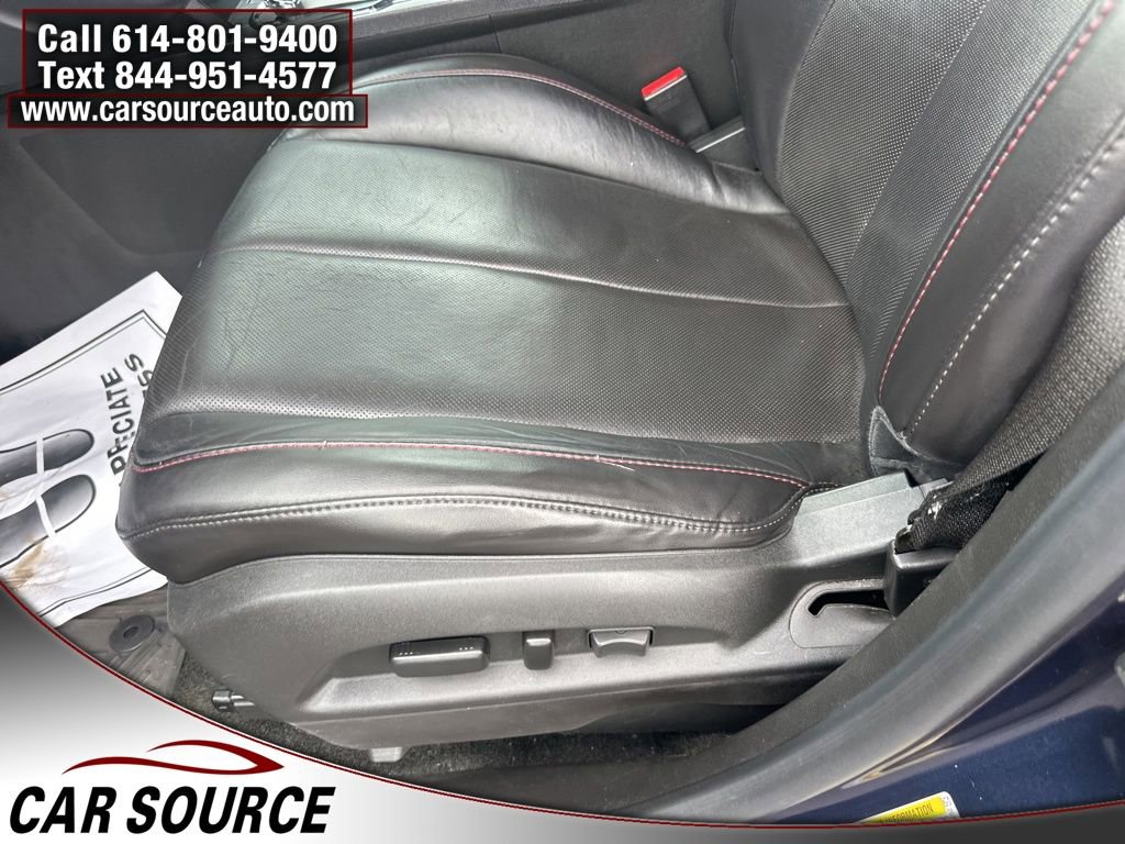 Used 2015 Chevrolet Equinox LT w/ Power Convenience Package image 12