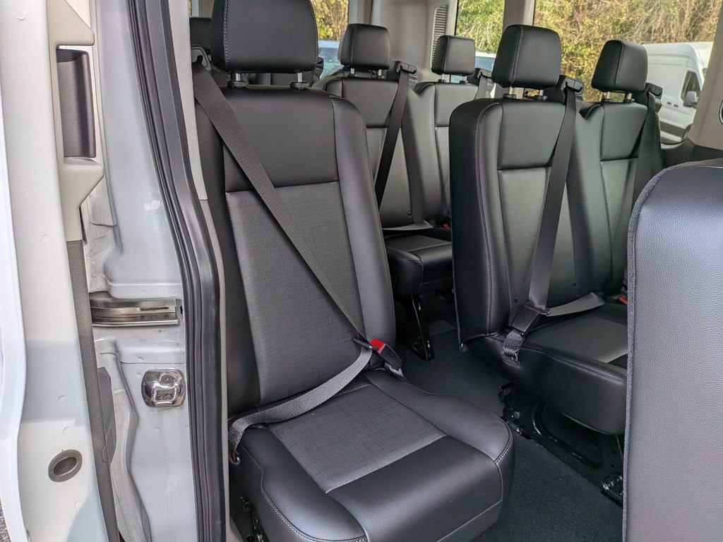 New 2025 Ford Transit 350 XL image 27