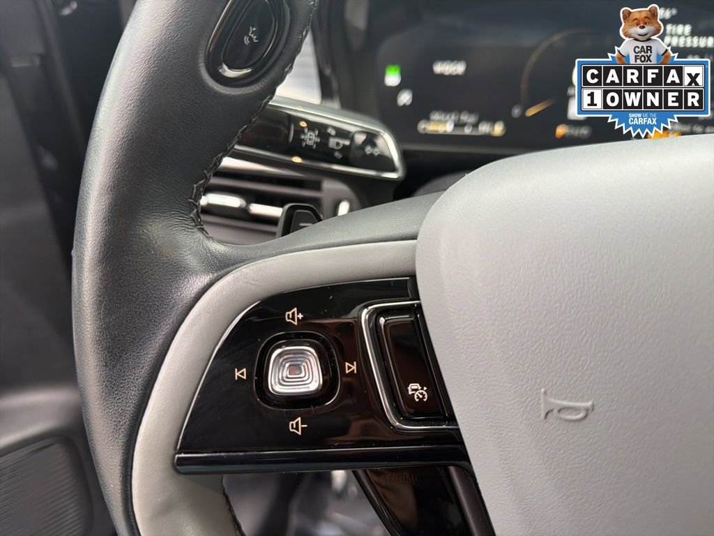 Used 2022 Lincoln Corsair Reserve w/ Equipment Group 201A image 24