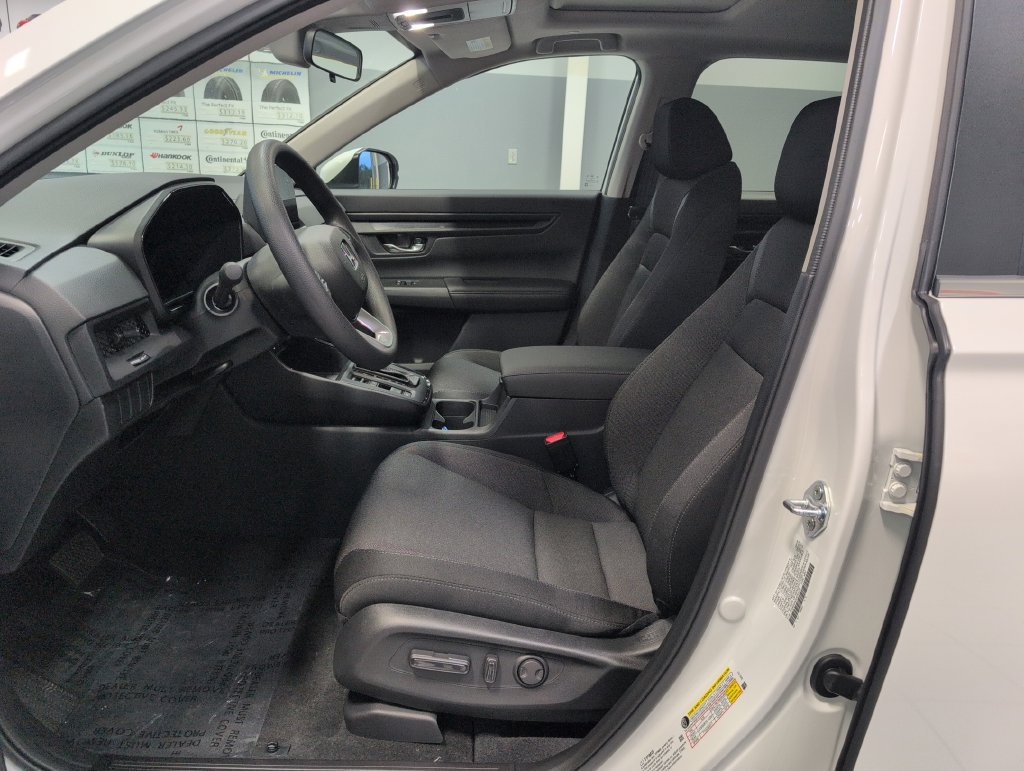 New 2027 Honda CR-V EX image 10