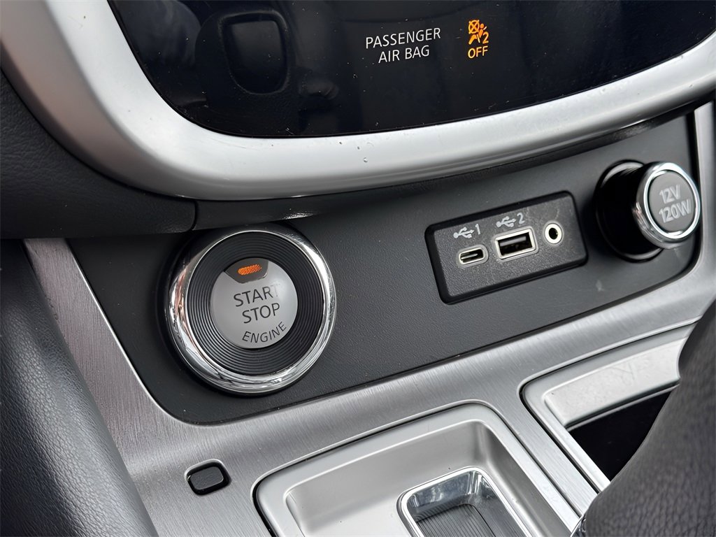 Used 2021 Nissan Murano SL w/ SL Moonroof Package image 31