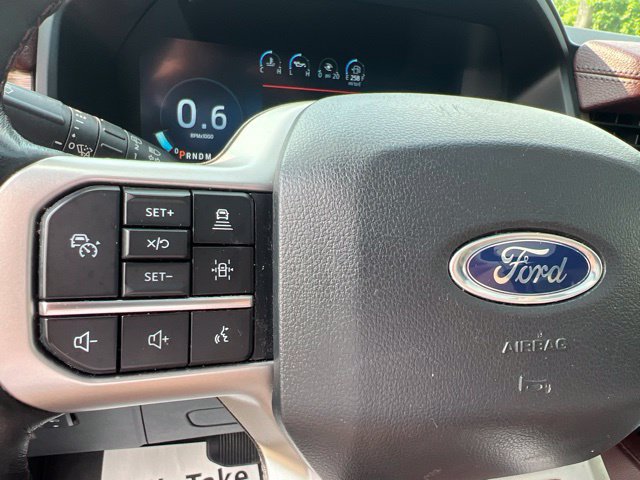 Used 2023 Ford Expedition Max Limited AWD/4WD image 30