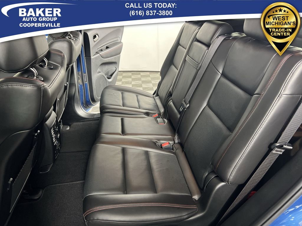 Used 2024 Dodge Durango R/T image 25