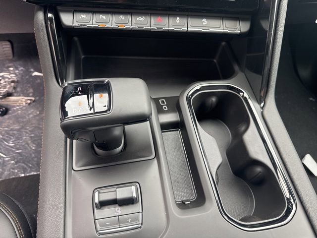 New 2026 GMC Sierra 1500 AT4 w/ AT4 Premium Package image 22