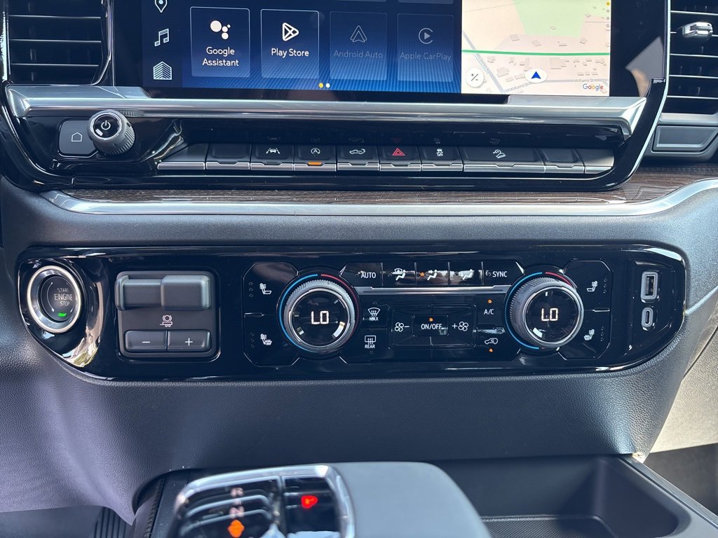 New 2026 Chevrolet Silverado 1500 LT Trail Boss w/ Convenience Package II image 19