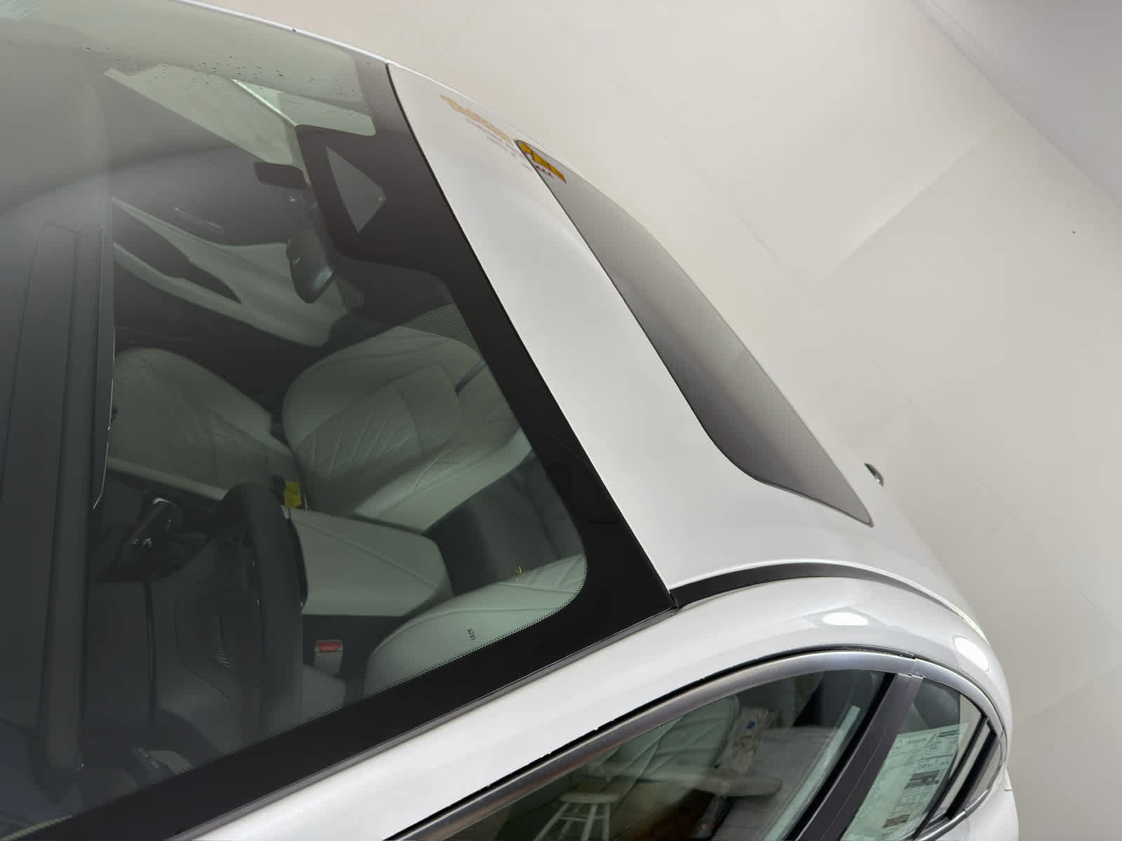 New 2027 Nissan Sentra SL w/ Floor Mat Package FWD image 11