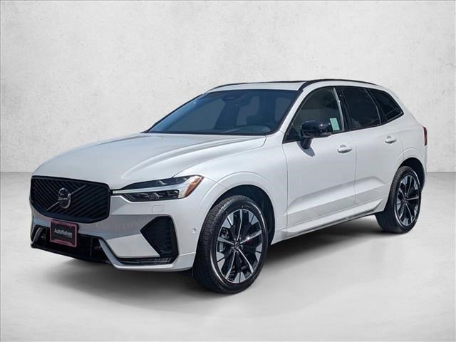Certified 2026 Volvo XC60 B5 Plus w/ Protection Package Premier AWD/4WD image 1
